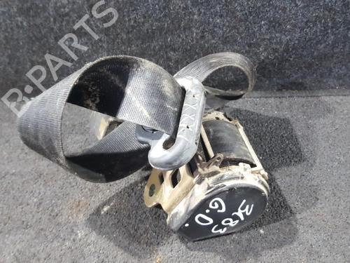 Used Rear right seatbelt Rear right seatbelt FIAT BRAVO I (182_) 1.9 JTD (100 hp) 35657793 35657793