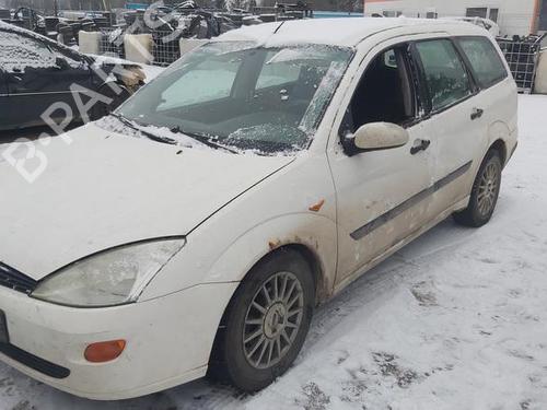 Switch FORD FOCUS I (DAW, DBW) 1.8 Turbo DI / TDDi | BP33070119I30  - Image 6