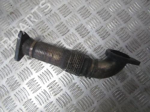 Used Exhaust manifold Exhaust manifold 35693532 35693532