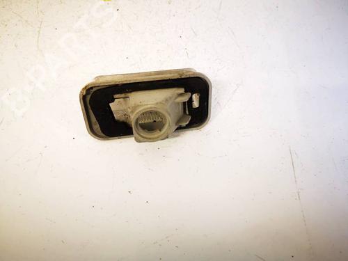 Licence plate light AUDI A5 (8T3) 3.0 TDI quattro | BP34756361I40 - Image 2