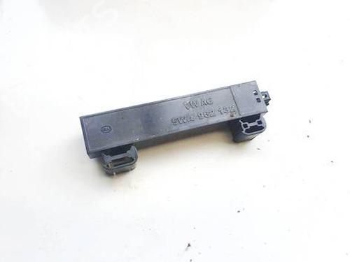 Elektronisk modul Elektronisk modul 37655487 37655487