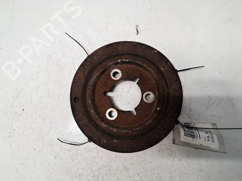 Used Pulley Pulley 35205210 35205210
