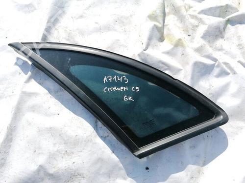 Panel rude bagtil venstre Panel rude bagtil venstre 35501261 35501261