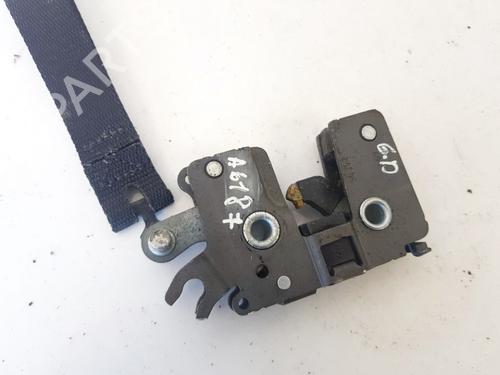 Used Electronic module Electronic module CHRYSLER 300C Touring (LX, LE) 3.0 CRD (218 hp) 35539763 35539763