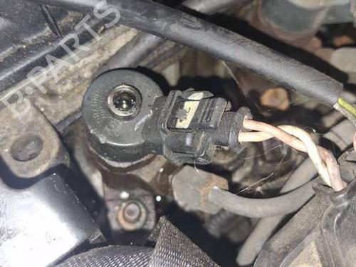 Used Injector Injector PEUGEOT 406 (8B) 2.0 HDI 110 (109 hp) 34936458 34936458