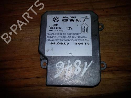 ecu-airbags-vw-passat-b5-variant-3b5-1997-1998-1999-2000-2001-33502964 main image