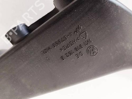 Pipe SKODA SUPERB II (3T4) 2.0 TDI | BP35026668M125 - Image 2