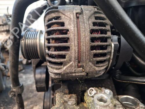 Used Alternator Alternator 35107345 35107345