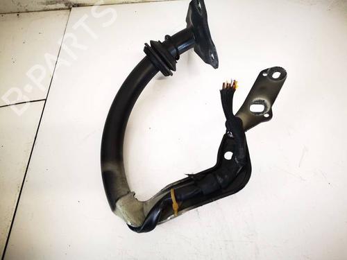 Used Hinge/Door check strap Hinge/Door check strap BMW 7 (E65, E66, E67) 740 d (258 hp) 35039216 35039216