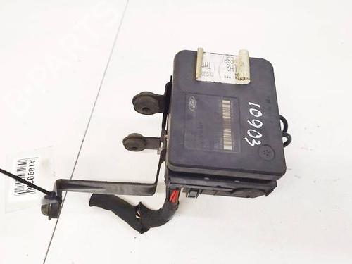 Used ABS pump ABS pump FORD FOCUS II (DA_, HCP, DP) 1.8 TDCi (115 hp) 34896926 34896926