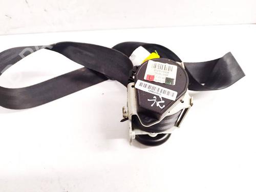 Used Front left seatbelt Front left seatbelt 36584607 36584607
