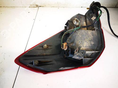 Left taillight SUBARU OUTBACK (BL, BP) 3.0 AWD (BPE) | BP34963347C34 - Image 2