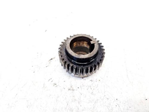 Pulley RENAULT ESPACE IV (JK0/1_) 2.2 dCi (JK0H) | BP35292300M122 - Image 2