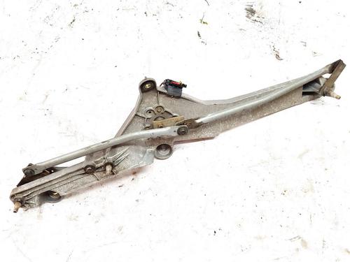 Used Front wipers mechanism Front wipers mechanism 35638810 35638810