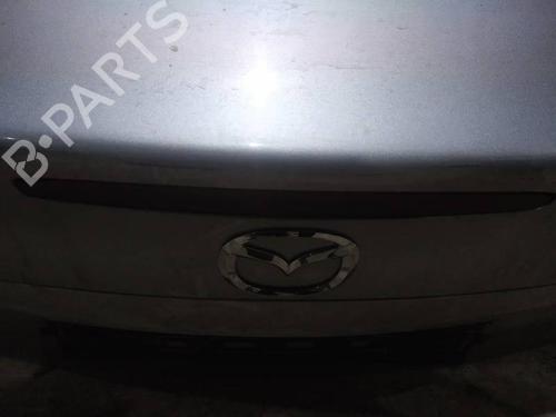 Third brake light MAZDA 6 Hatchback (GG) 2.0 DI (GG14) | BP34838802L11 - Image 2