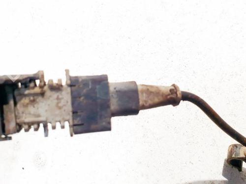 Left front steering knuckle OPEL ASTRA H (A04) 1.7 CDTI (L48) | BP34917532M25 - Image 3