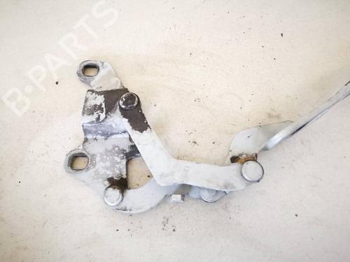 Hinge/Door check strap BMW 1 (E81) 120 d | BP35297287C146 - Image 3