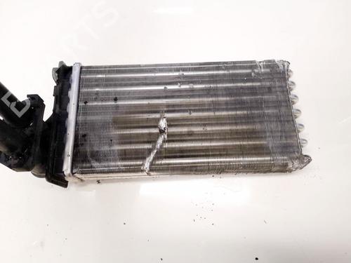 Used Heater matrix Heater matrix 35881932 35881932