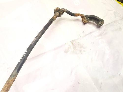 Anti roll bar AUDI A6 C6 (4F2) 2.4 | BP35372919M96 - Image 3