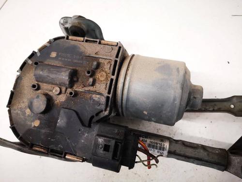 Front wiper motor SEAT LEON (1P1) 1.6 | BP40165454M29 - Image 3