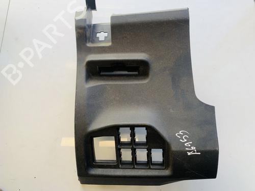 Used Other Other TOYOTA PRIUS (_W3_) 1.8 Hybrid (ZVW3_) (99 hp) 35531536 35531536