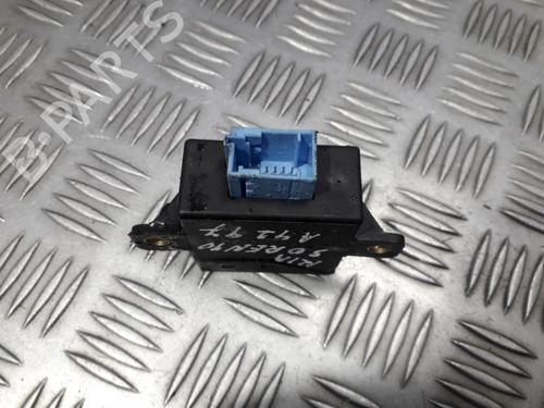Electronic module KIA SORENTO I (JC) 2.5 CRDi 4WD | BP33502890M83 - Image 2