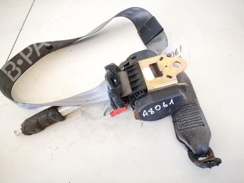front-right-seatbelt-audi-a6-c4-4a2-1994-1995-1996-1997-1998-35424719 main image