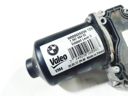 Front wiper motor BMW 3 (E90) 318 i | BP34846493M29 - Image 2