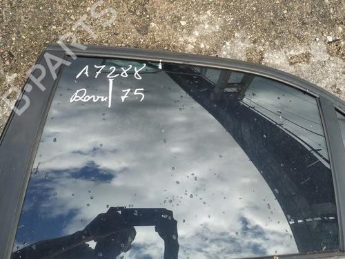 Rear left door window ROVER 75 (RJ) 2.0 CDT | BP35401784C20 - Image 2