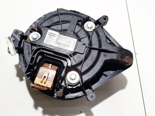 Used Heater blower motor Heater blower motor AUDI A4 B7 (8EC) 2.0 TDI (140 hp) 35876355 35876355