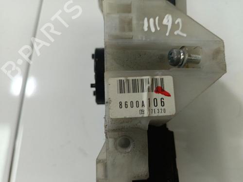 Warning switch MITSUBISHI GRANDIS (NA_W) 2.0 DI-D (NA8W) | BP34805604I22  - Image 5