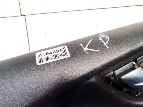 Front left panel AUDI A7 Sportback (4GA, 4GF) 3.0 TDI quattro | BP34860201C58 - Image 2