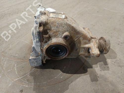 Rear differential BMW 7 (E65, E66, E67) 730 d | BP40244416M24 - Image 3