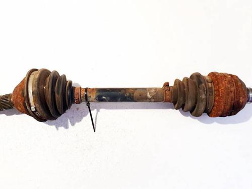 Used Left front driveshaft Left front driveshaft OPEL SIGNUM Hatchback (Z03) 2.2 direct (F48) (155 hp) 36455849 36455849