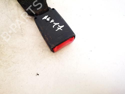 Seat buckle BMW 3 Touring (E46) 320 d | BP35580973I32 - Image 3