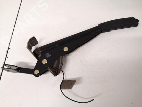 Used Hand brake Hand brake DAEWOO 1.5i (1C4) 1.5 (78 hp) 35472265 35472265