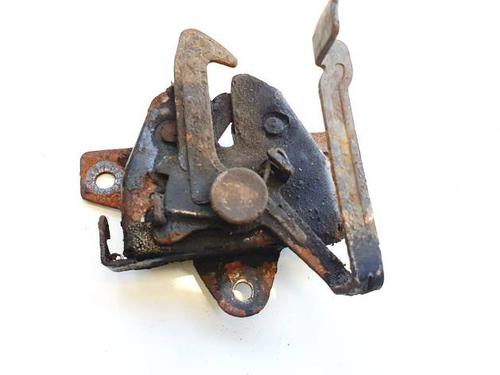 Used Hood lock Hood lock HYUNDAI MATRIX (FC) 1.5 CRDi (82 hp) 36759803 36759803