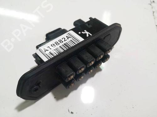 Used Electronic module Electronic module CITROËN C8 (EA_, EB_) 2.2 HDi (128 hp) 34831587 34831587