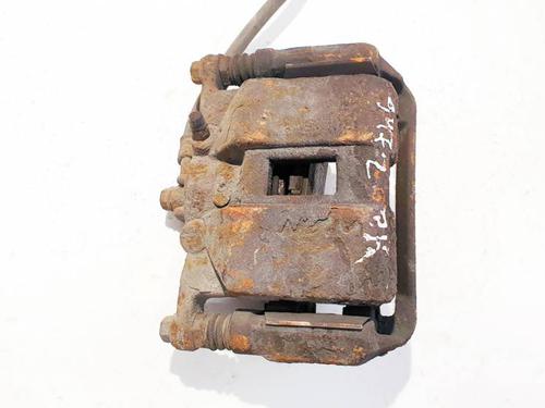 Used Left front brake caliper Left front brake caliper HONDA CIVIC VIII Hatchback (FN, FK) 1.8 (FN1, FK2) (140 hp) 35225923 35225923