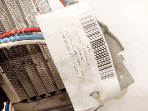 Heater resistor AUDI A4 B8 (8K2) 2.0 TDI | BP36687250M108 - Image 3