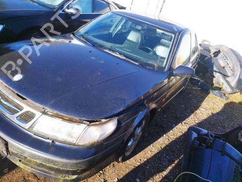 Engine mount SAAB 9-5 (YS3E) 2.0 t | BP32905124M89 - Image 5