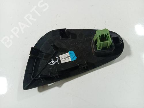 Switch RENAULT LAGUNA III (BT0/1) 2.0 dCi GT (BT11, BT1E, BT1N) | BP36689160I30 - Image 4