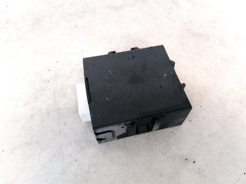 Electronic module TOYOTA COROLLA Saloon (_E12_) 1.4 D-4D (NDE120_, NDE120R) | BP35520697M83 - Image 3