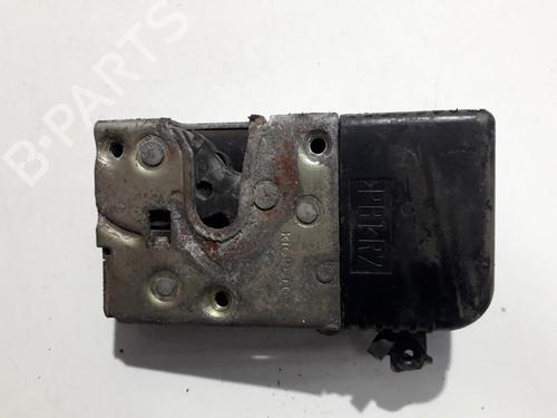 Used Front right lock Front right lock PEUGEOT 406 (8B) 2.0 HDI 90 (90 hp) 35842823 35842823