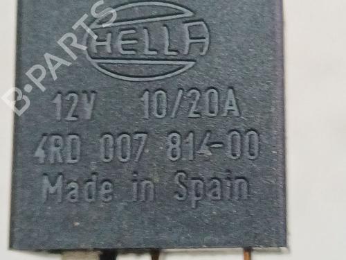 Electronic sensor VOLVO S60 I (384) D5 | BP32539096M84 - Image 4