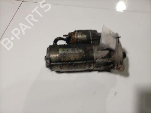 Used Starter Starter CITROËN C8 (EA_, EB_) 2.2 HDi (128 hp) 34744853 34744853