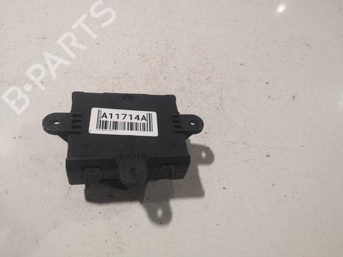 Electronic module FORD MONDEO IV (BA7) 1.8 TDCi | BP38277966M83 - Image 2