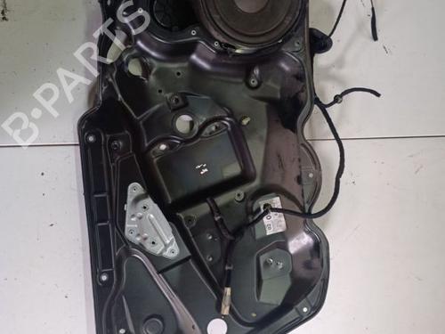 Front left window mechanism CHEVROLET CAPTIVA (C100, C140) 2.0 D 4WD | BP34754847C22 - Image 3