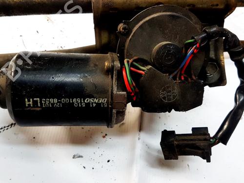 Viskermotor vindrude Viskermotor vindrude SAAB 9-3 (YS3D) 2.2 TiD (115 hp) 35642917 35642917