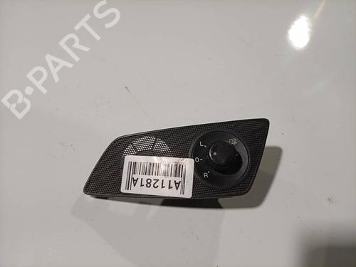 Used Mirror switch Mirror switch SKODA OCTAVIA II (1Z3) 2.0 TDI (140 hp) 34740720 34740720